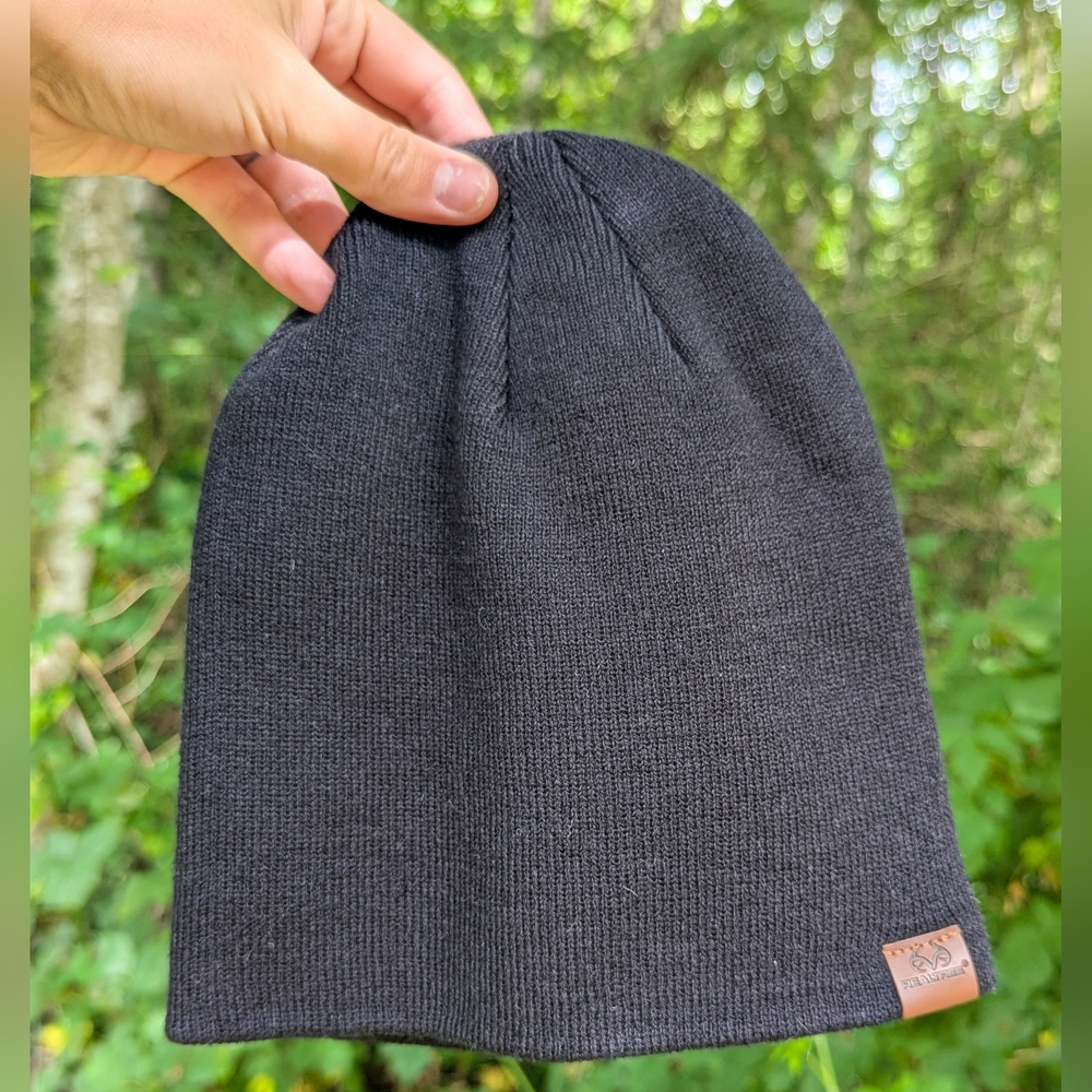 Realtree Beanie